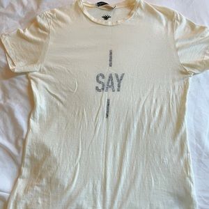 Dior tee s